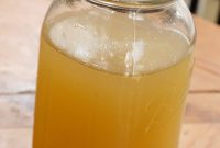 How to Make Homemade Chicken Broth in a Crock Pot