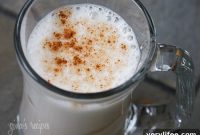 Creamy Oatmeal Shake Recipe