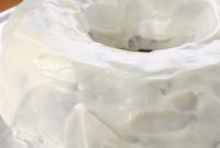 Low-Fat Cream Cheese Frosting Recipe for Cakes and Cupcakes