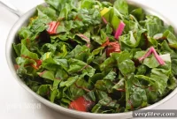 Grow Rainbow Swiss Chard: Planting, Care and Harvest