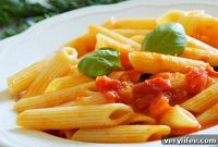 Candied Tomato Sauce Recipe