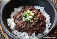 Brazilian Black Beans Recipe (Feijoada)