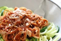 Italian Pulled Pork Ragu: Instant Pot, Slow Cooker and Stovetop