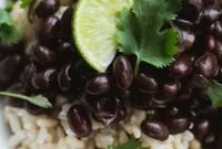 Instant Pot Black Beans Recipe: Tender, Flavorful in 1 Hour