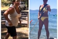 How Johanna Halosz Lost Weight: Inspiring Journey