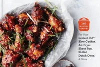 First Look at Skinnytaste One and Done Cookbook Cover