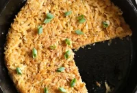 Crispy Homemade Hash Browns Recipe