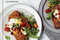 Skinnytaste Air Fryer Cookbook: First Look and Cover Reveal