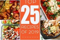 25 Viral Skinnytaste Recipes That Defined 2019