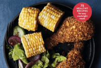 Skinnytaste Air Fryer Dinners Cookbook: 3 Bonus Recipes