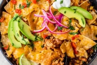 One-Pan Ground Turkey Taco Skillet Recipe