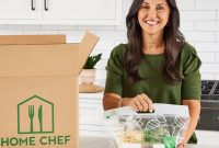 Skinnytaste and Home Chef: Meal Kit Recipes and Reviews