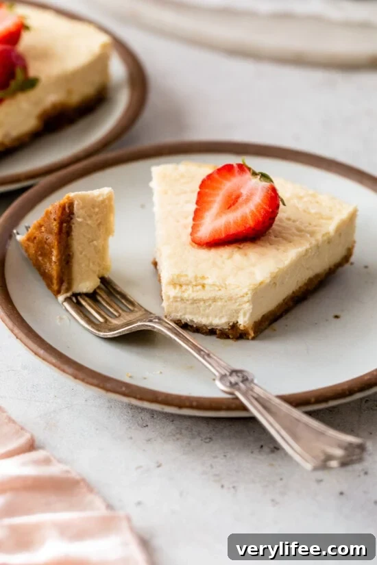 cottage cheese cheesecake