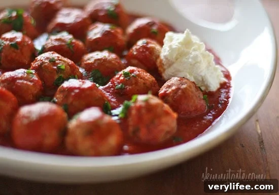 Meatball Recipes