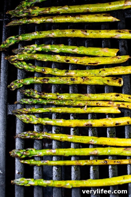 23 Asparagus Recipes for Roasting, Grilling, and Sides 23 Grilled Asparagus Recipe