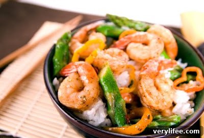 23 Asparagus Recipes for Roasting, Grilling, and Sides 25 Chili Shrimp and Asparagus Stir Fry