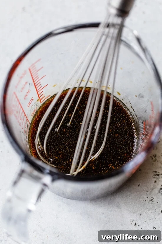 Vegetable Lo Mein Recipe: Flavorful Stir-Fried Noodles 4 stir fry sauce
