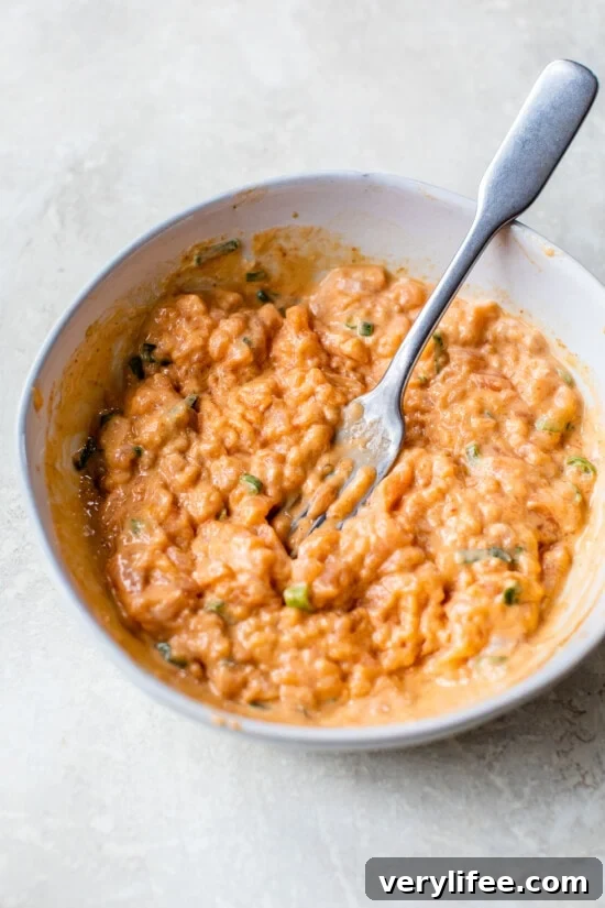 Spicy Salmon Sushi Pizza: Crispy Rice Crust and Fiery Topping 6 spicy salmon