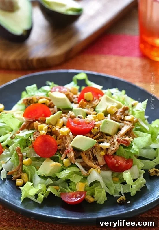 Crock pot salsa chicken thighs