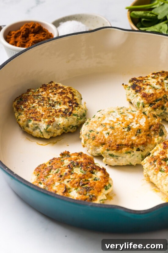 Crispy Chicken Burger Recipe 6 Chicken Patties