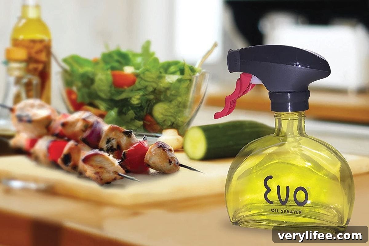 4 Olive Oil Sprayers to Buy in 2024 3 best olive oil sprayers