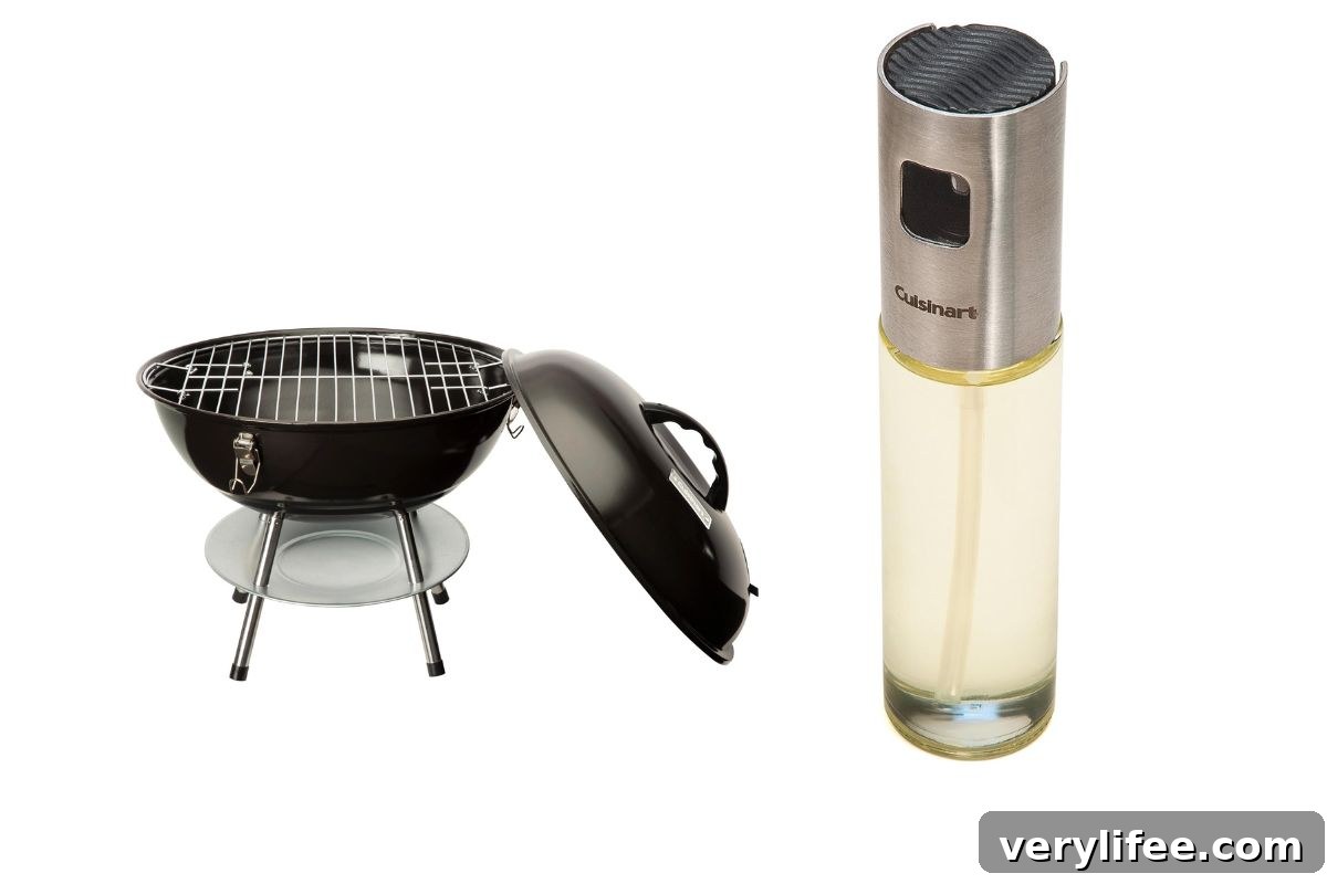 4 Olive Oil Sprayers to Buy in 2024 6 Best olive oil sprayers