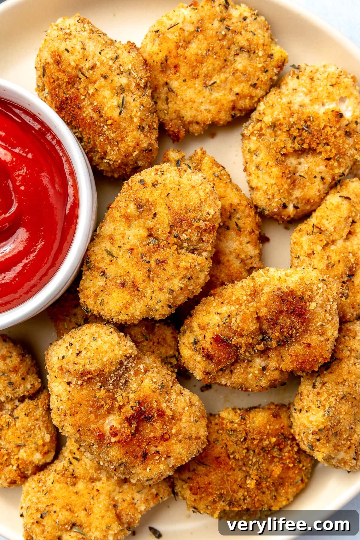 Chicken Nuggets