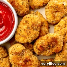 Chicken Nuggets