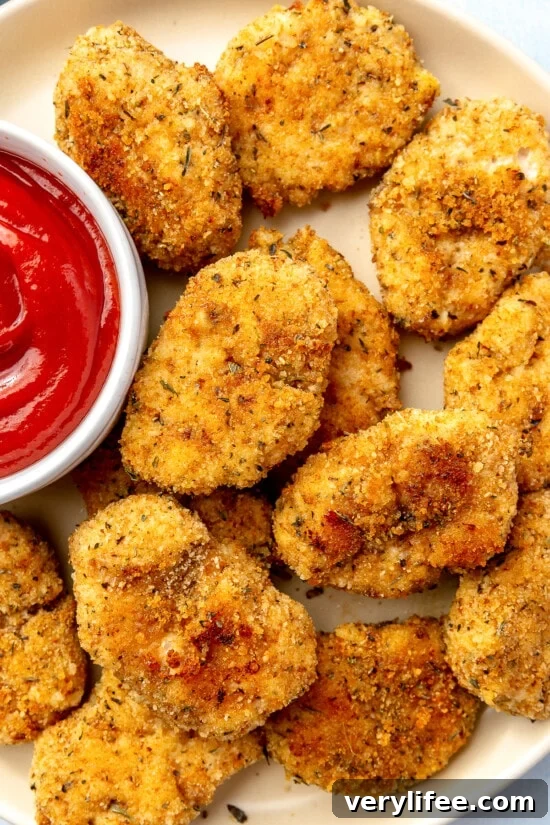 Chicken Nuggets