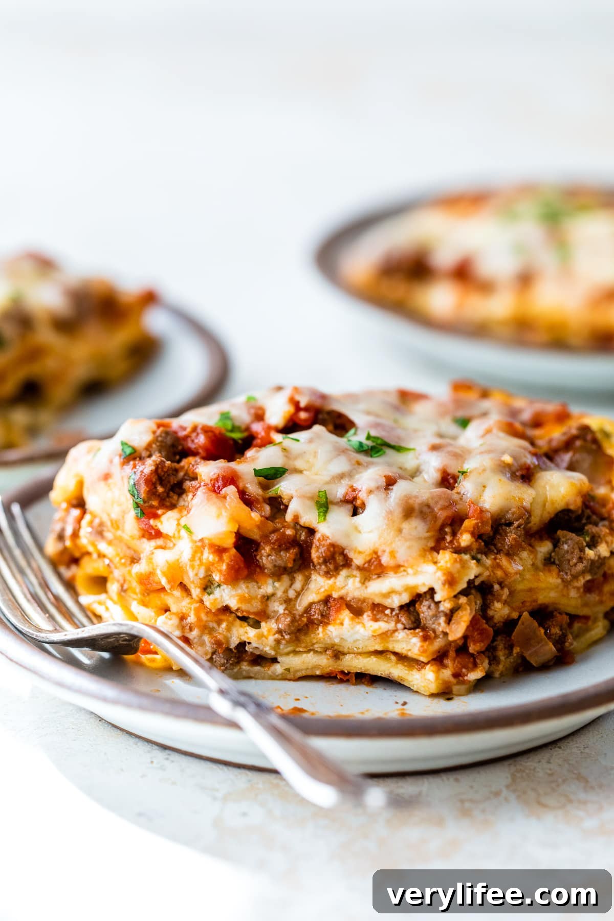 Lasagna