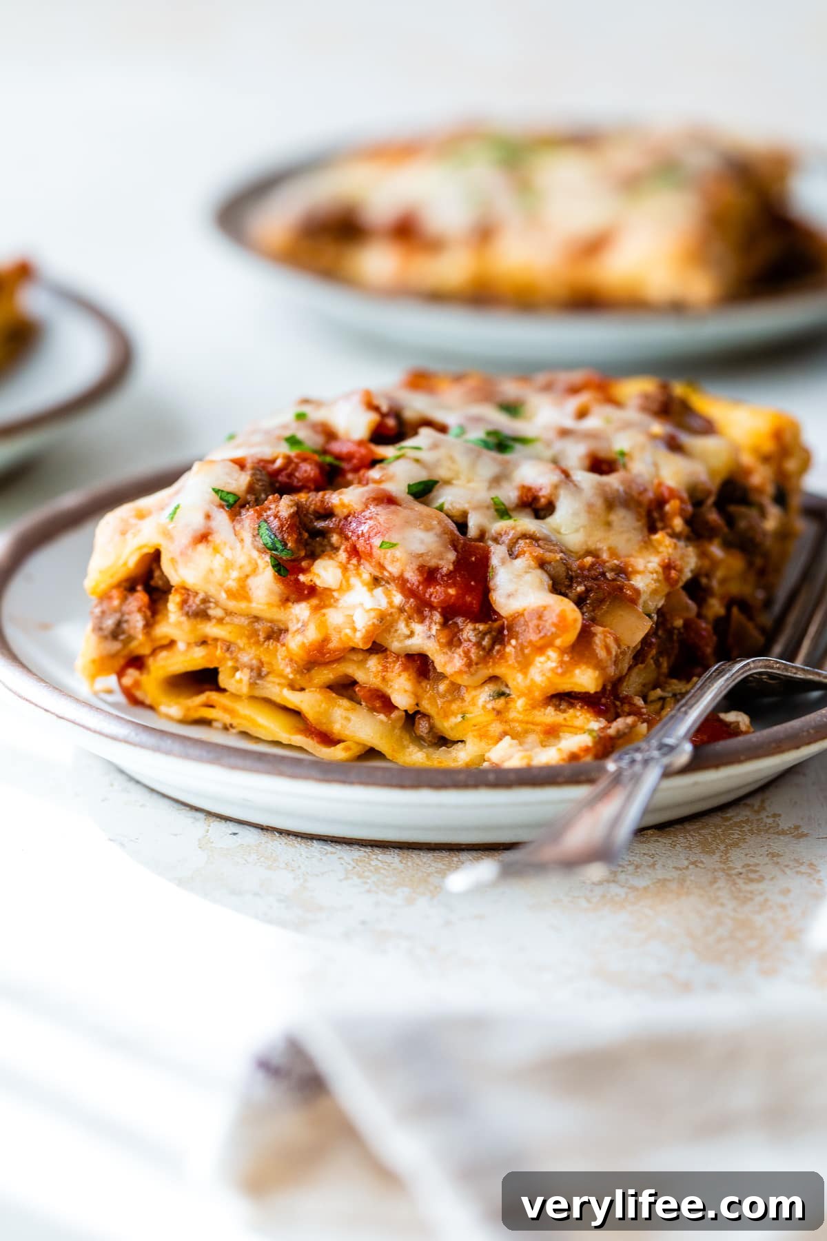 Lasagna