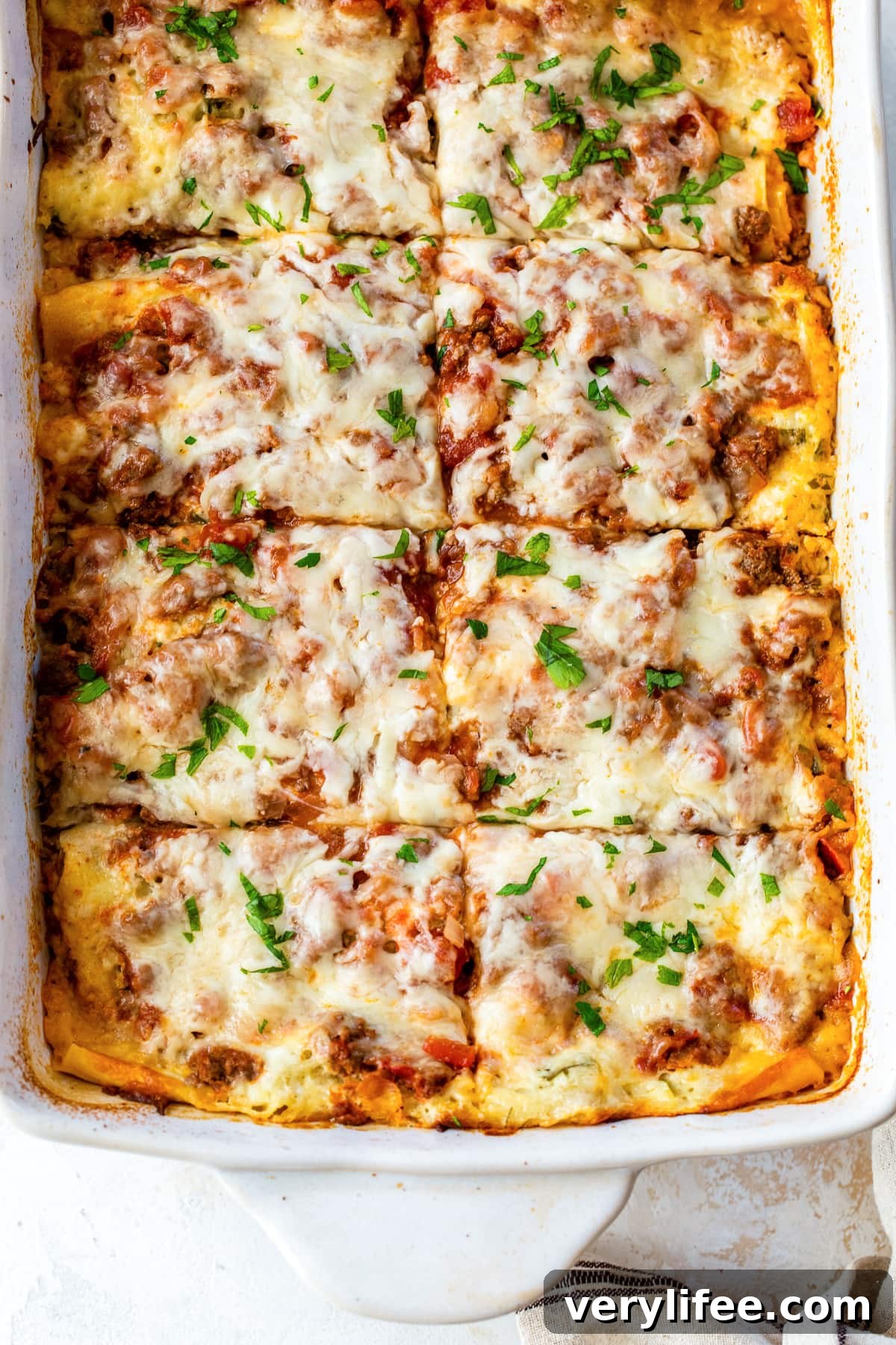 Lasagna