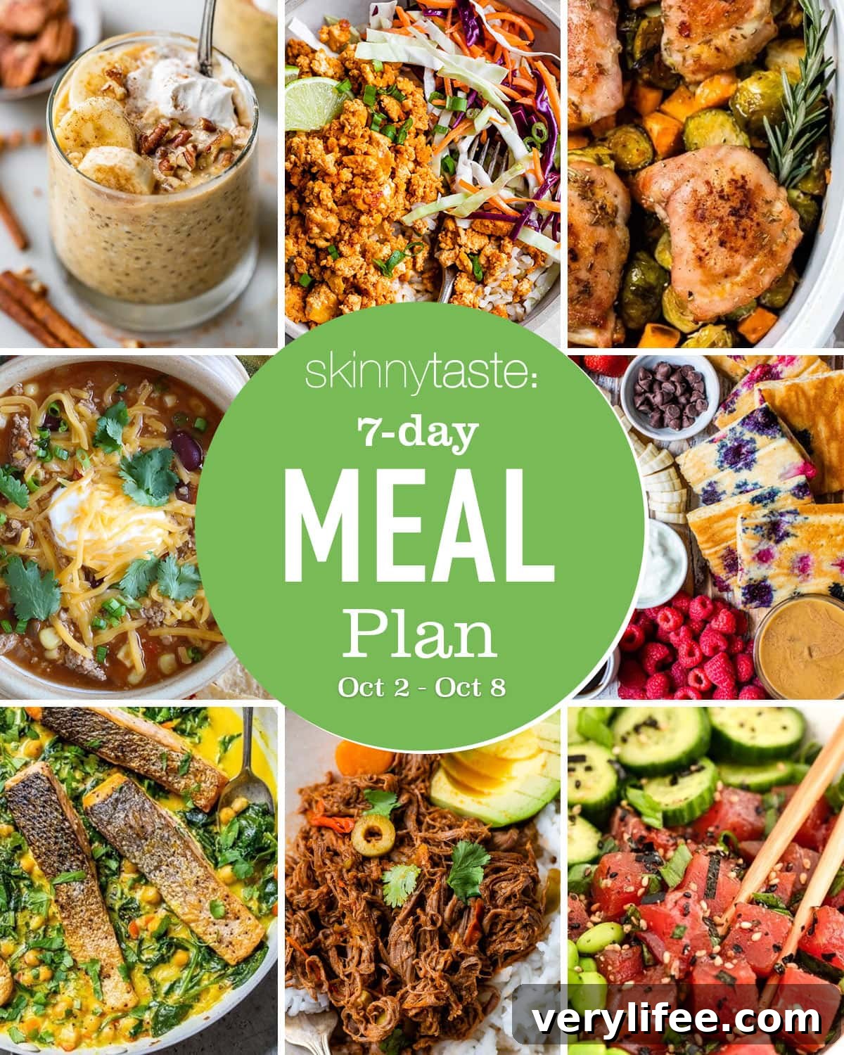 Free 7-Day Meal Plan Oct 2-8 with Recipes and Grocery List 2 img 110457 1