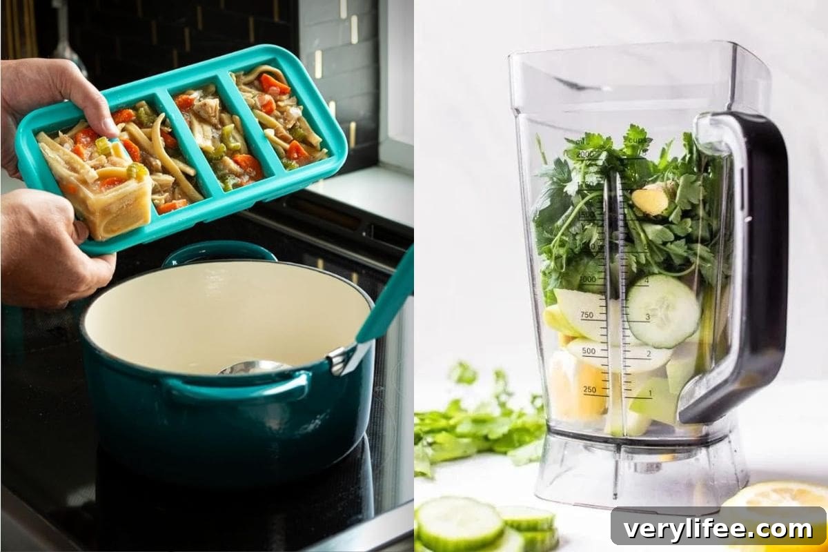 October Amazon Prime Day Deals: Air Fryers, Vitamix and More 2 img 110834 1