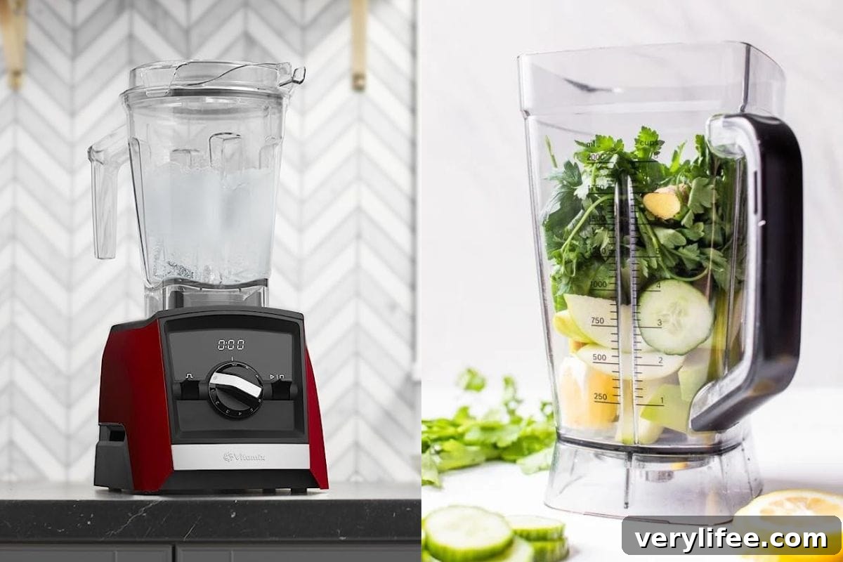 October Amazon Prime Day Deals: Air Fryers, Vitamix and More 7 img 110834 6
