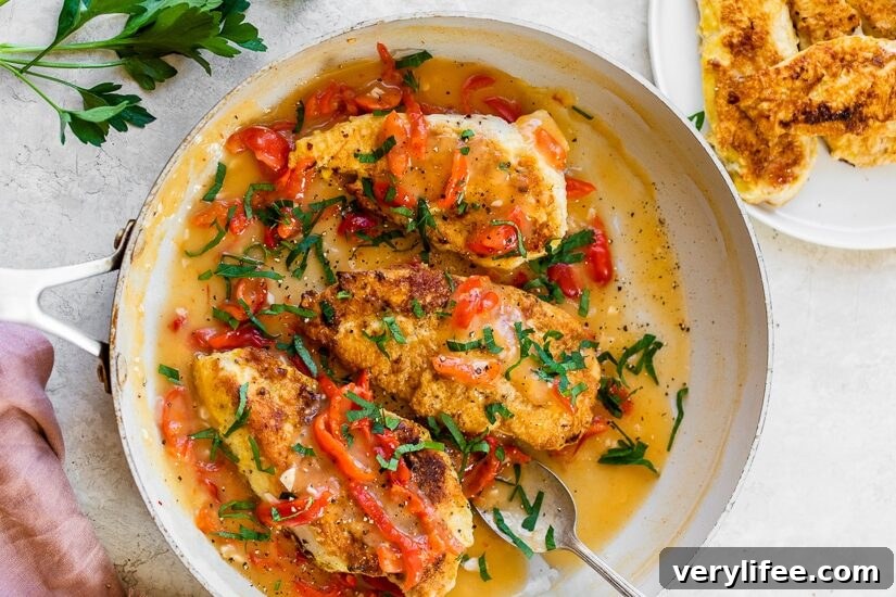 Top 5 Nonstick Pans for 2024 12 Chicken Breast with Hot Cherry Peppers