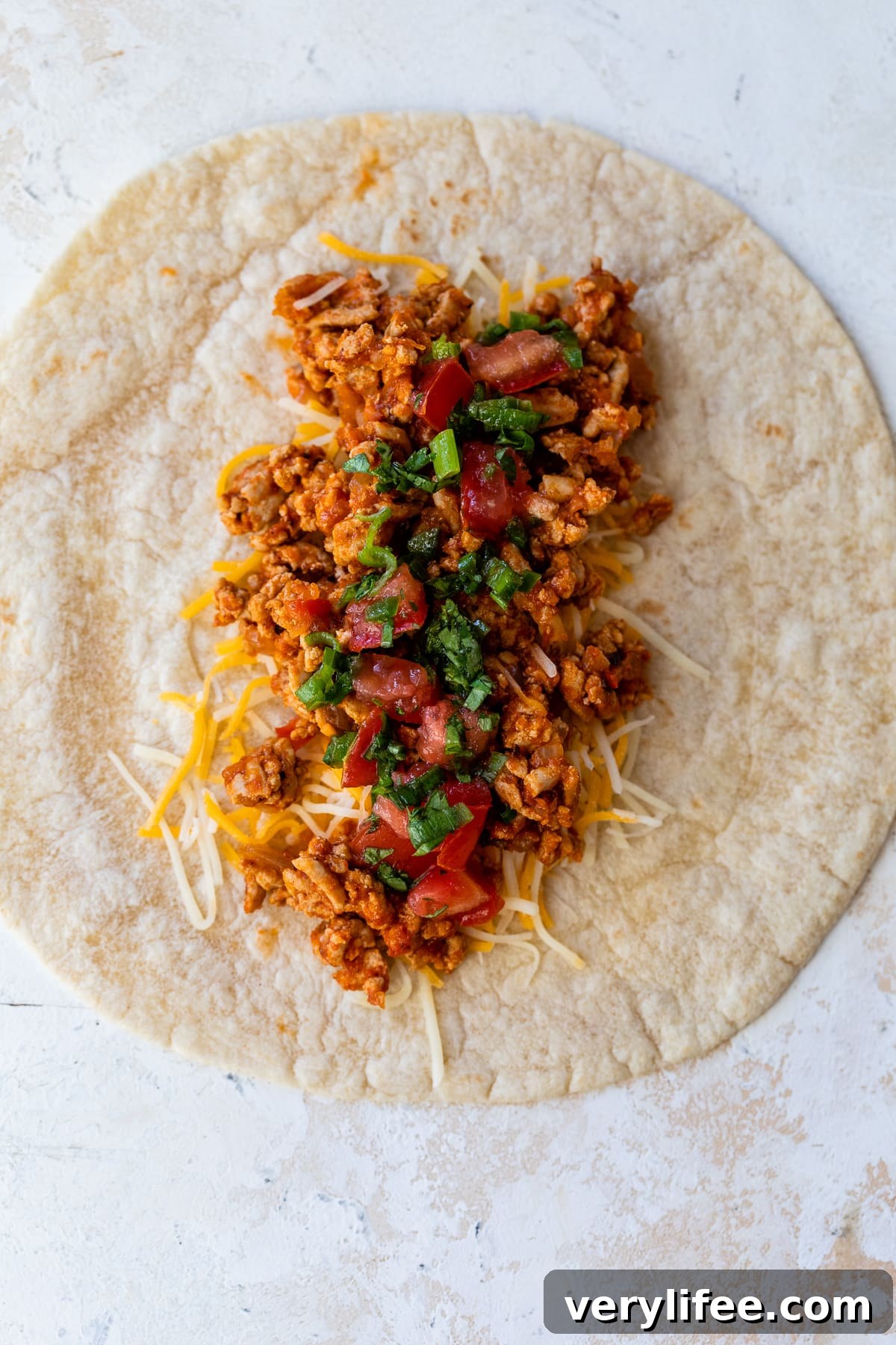 Mexi Melt Recipe: Cheesy Mexican-Style Sandwich 7 how to make a meximelt