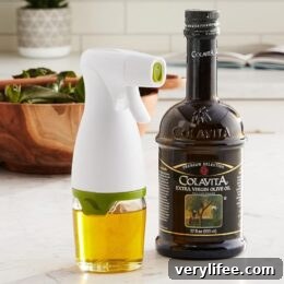 Best Oil Sprayers