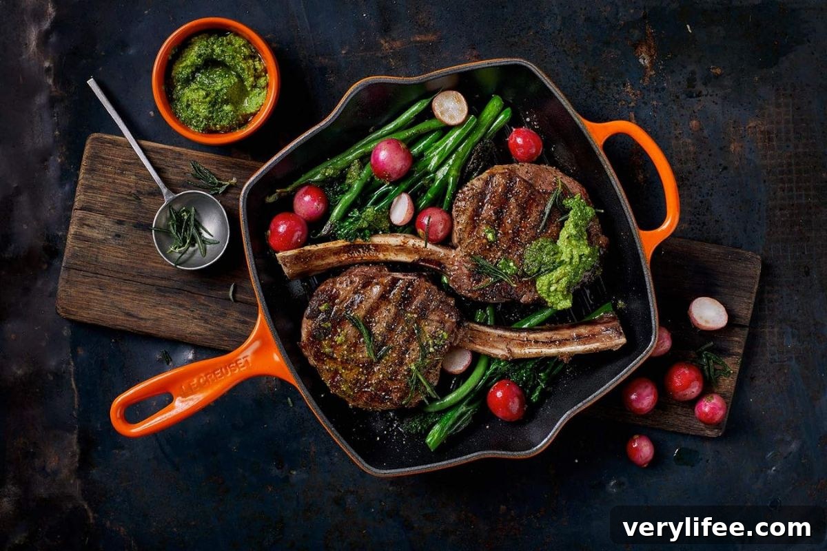The best grill pans 
