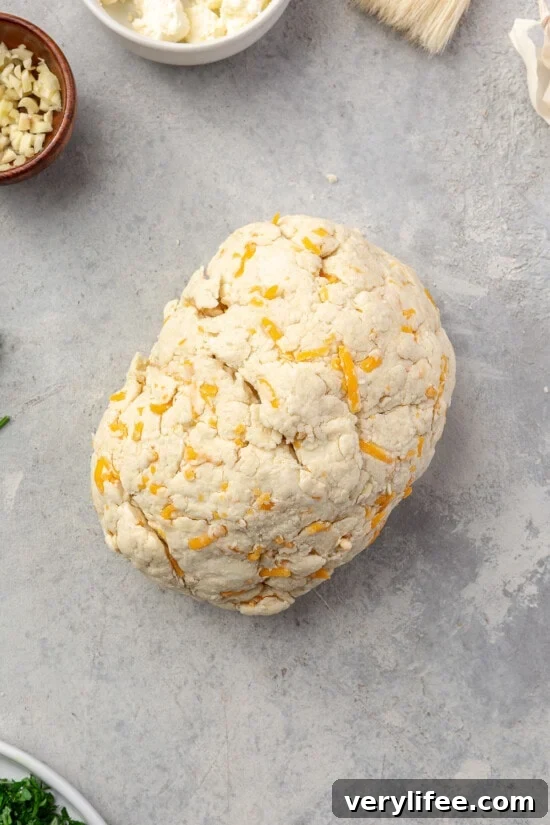 Flaky Homemade Cheddar Biscuits Recipe 7 Cheddar Biscuits