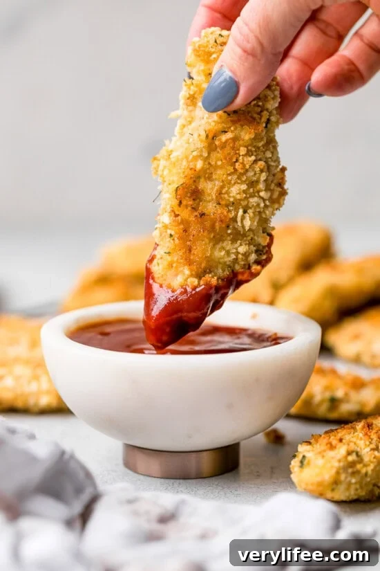 Chicken Tenders