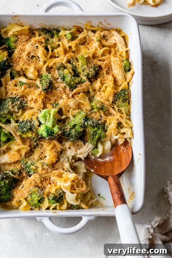 10 Comforting Chicken Casserole Recipes for Weeknight Meals 6 family friendly casserole