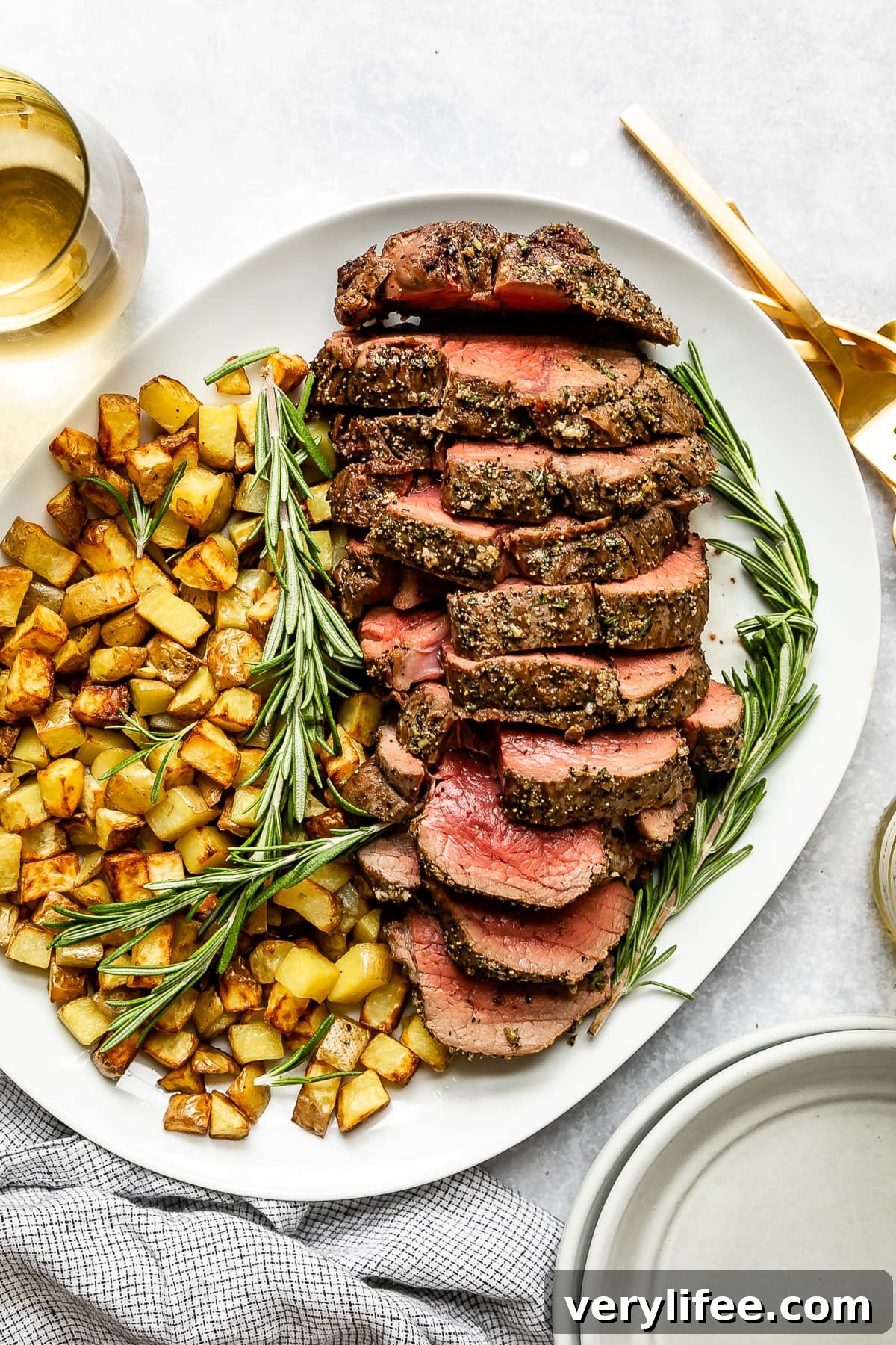 How to Cook Beef Tenderloin for a Tender, Juicy Roast 9 Beef Tenderloin