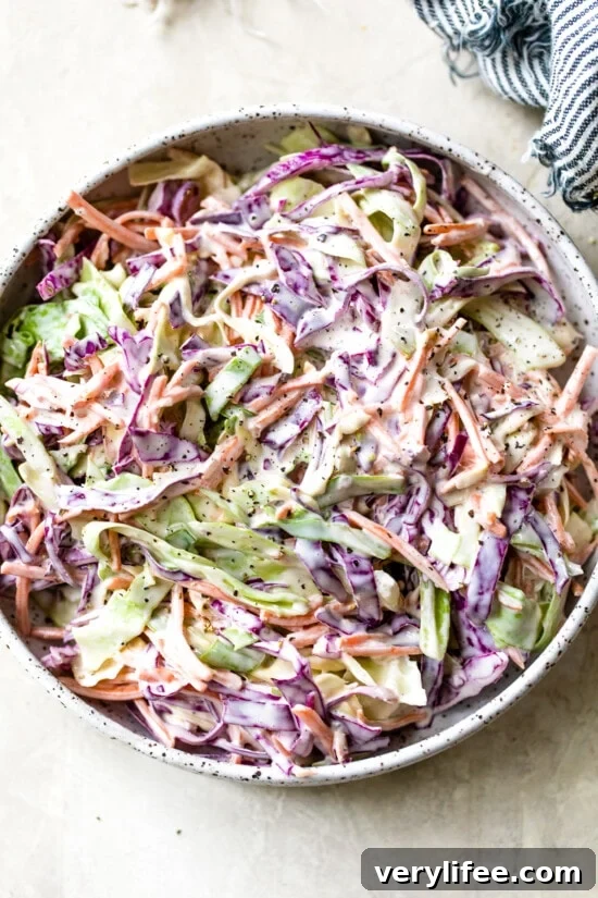 Cole Slaw