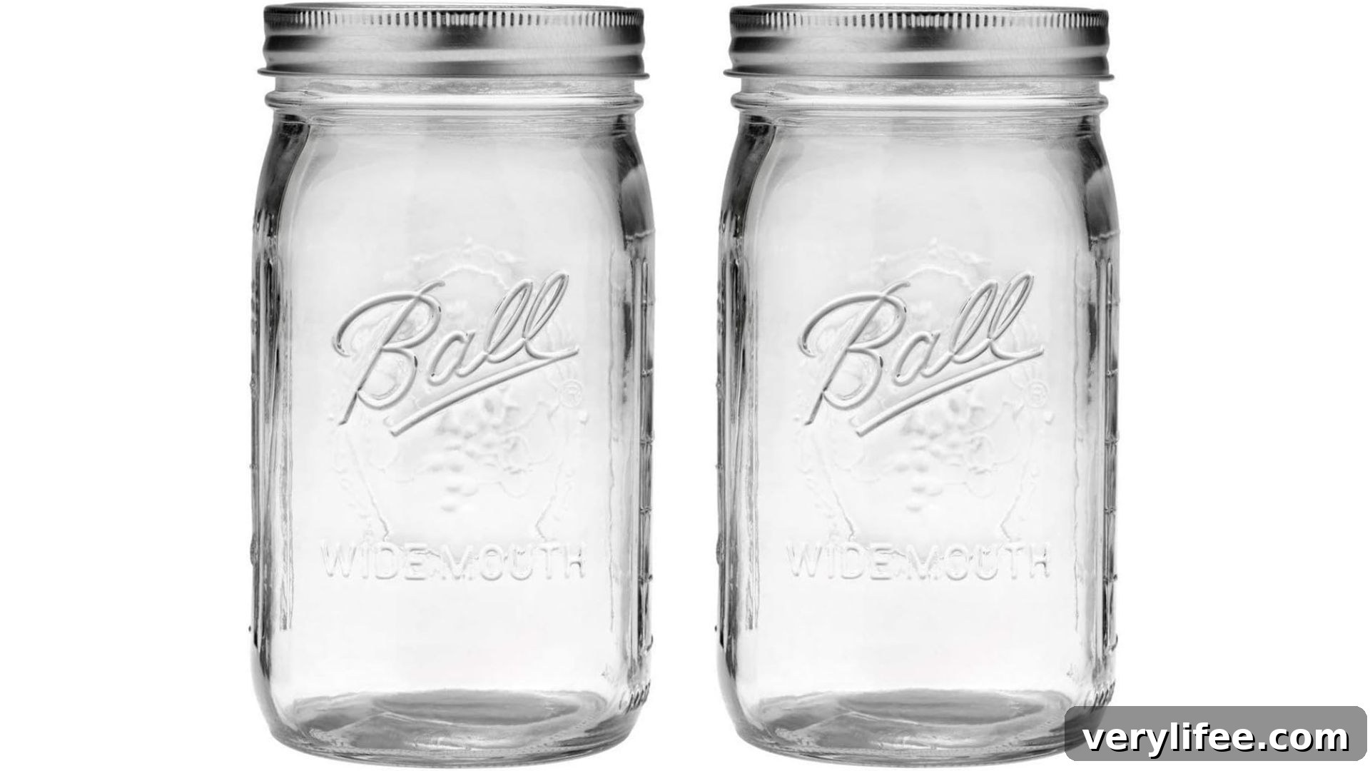 6 Fridge Organizers to Maximize Space in 2024 8 Best fridge organizers: Mason Jars