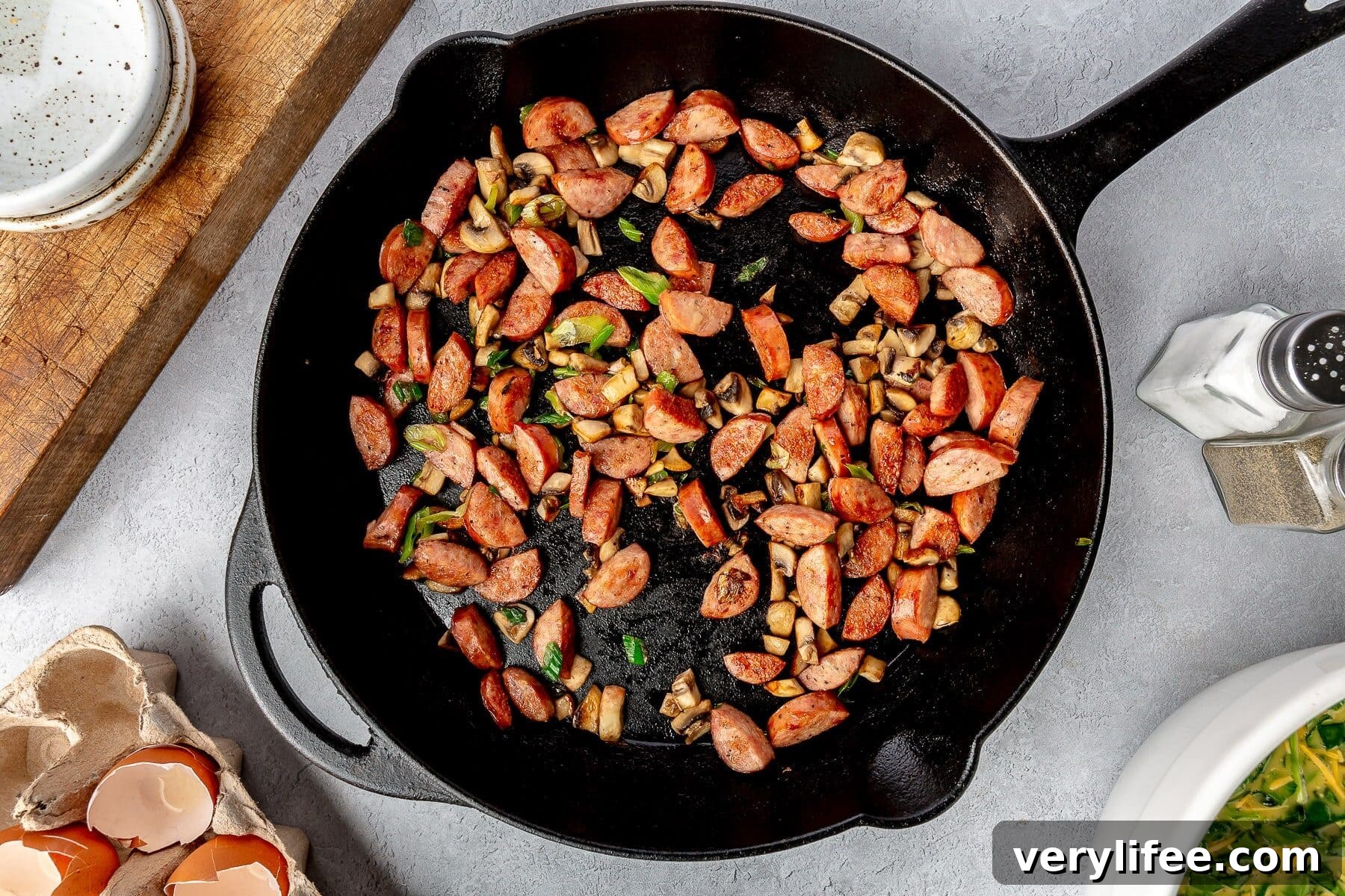 Best cast iron skillets 