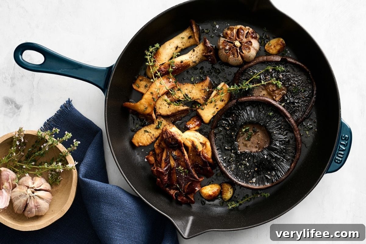 The best cast iron skillets 