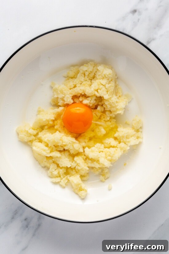wet ingredients