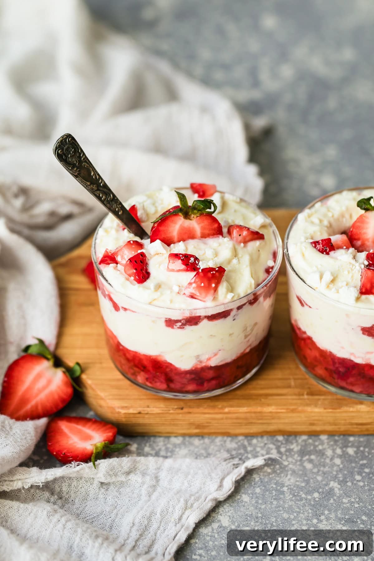 Eton Mess