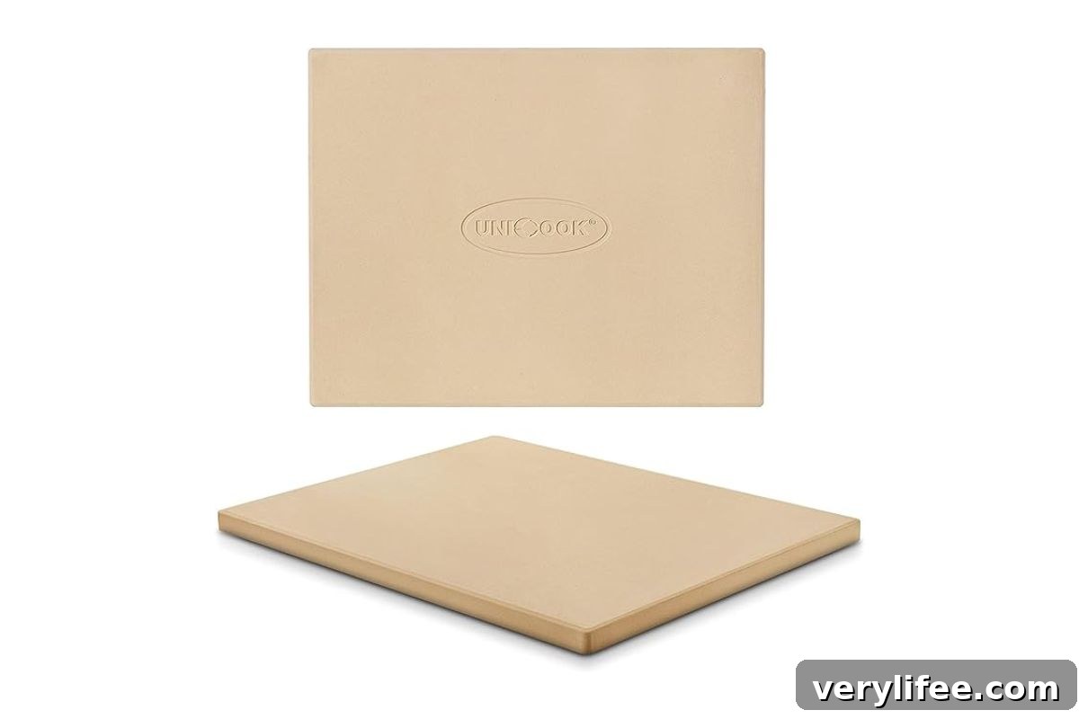 Unicook Pizza Stone